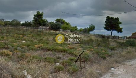 Οικόπεδο 244τ.μ. για πώληση-Πικέρμι » Κέντρο
