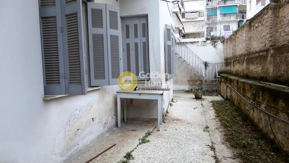 Οικόπεδο 152 τ.μ. πρός πώληση, Αθήνα - Νότια Προάστια, Καλλιθέα