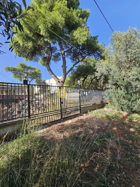 Οικόπεδο 1.005 τ.μ. πρός πώληση, Αθήνα - Δυτικά Προάστια, Αχαρνές