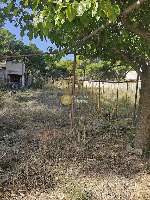 Οικόπεδο 1.005 τ.μ. πρός πώληση, Αθήνα - Δυτικά Προάστια, Αχαρνές