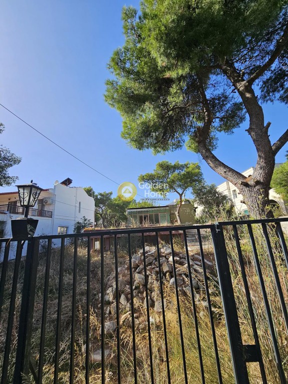 Οικόπεδο 1.005 τ.μ. πρός πώληση, Αθήνα - Δυτικά Προάστια, Αχαρνές