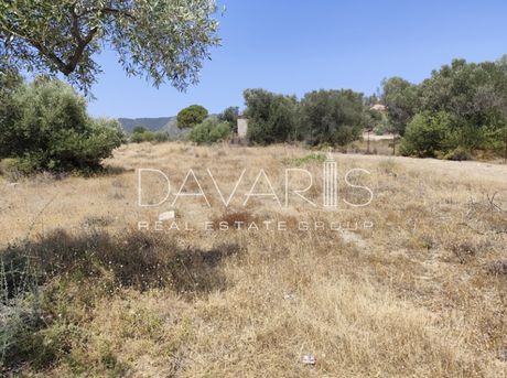 Οικόπεδο 410 τ.μ. πρός πώληση