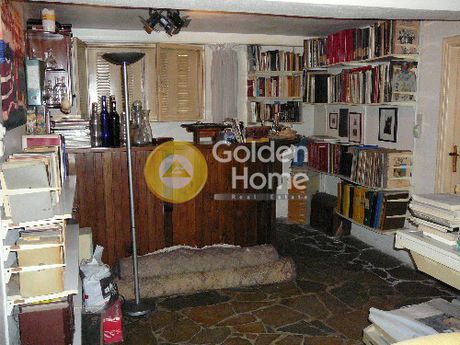 Μονοκατοικία 210τ.μ. για πώληση-Αγία παρασκευή » Παράδεισος