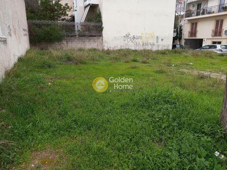 Οικόπεδο 245τ.μ. για πώληση-Ίλιον » Μιχελή
