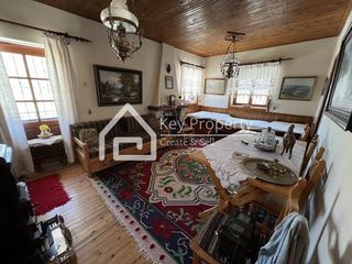 Μονοκατοικία 200 τ.μ. προς πώληση, Κέντρο Νυμφαίου-thumb-6