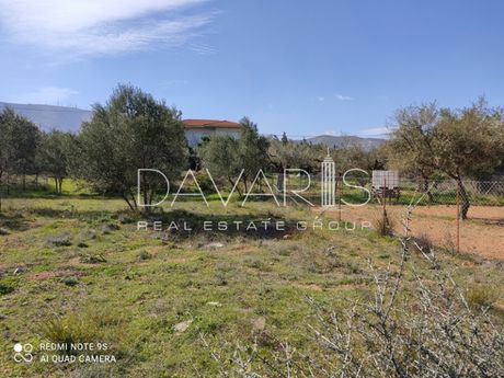 Οικόπεδο 690 τ.μ. για πώληση