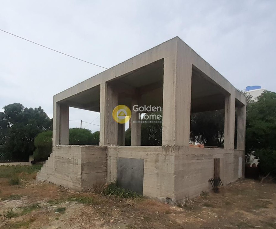 Μονοκατοικία 130 τ.μ. προς πώληση, Παγώνι