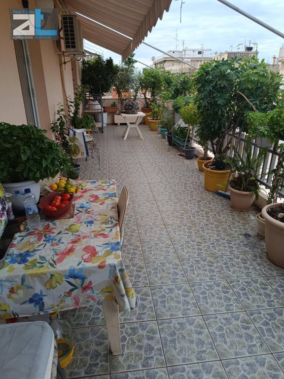Διαμέρισμα 120 τ.μ. προς πώληση, Υψηλά Αλώνια