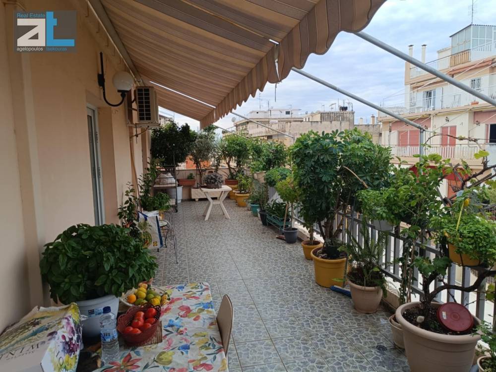 Διαμέρισμα 120 τ.μ. προς πώληση, Υψηλά Αλώνια
