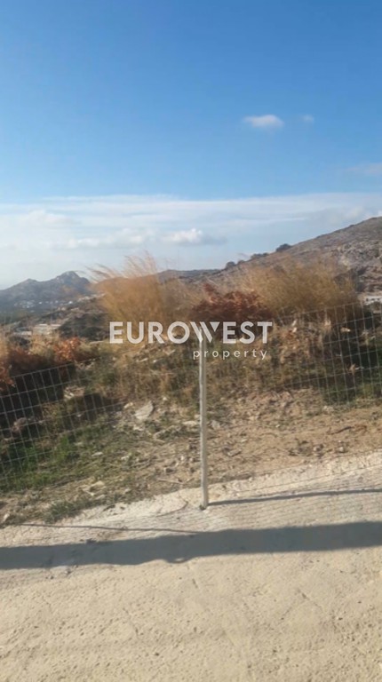 Αγροτεμάχια 504 τ.μ. προς πώληση, Χώρα Νάξου