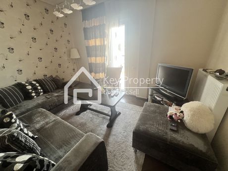 Apartment 65sqm for sale-Charilaou