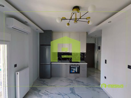 Studio / γκαρσονιέρα 38τ.μ. για πώληση-Μπότσαρη