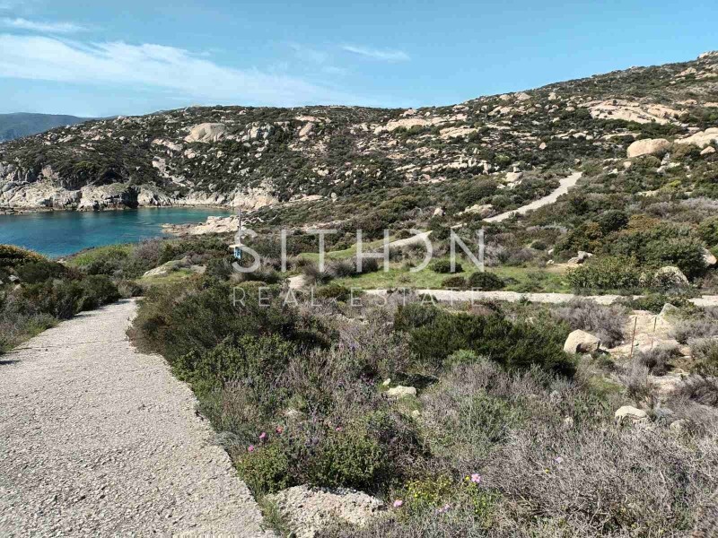 Οικόπεδο 500 τ.μ. προς πώληση, Σκάλα Συκέας