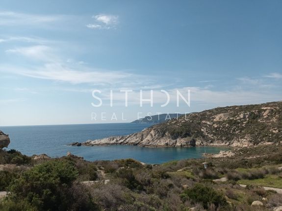Οικόπεδο 500 τ.μ. για πώληση, Χαλκιδική, Τορώνη