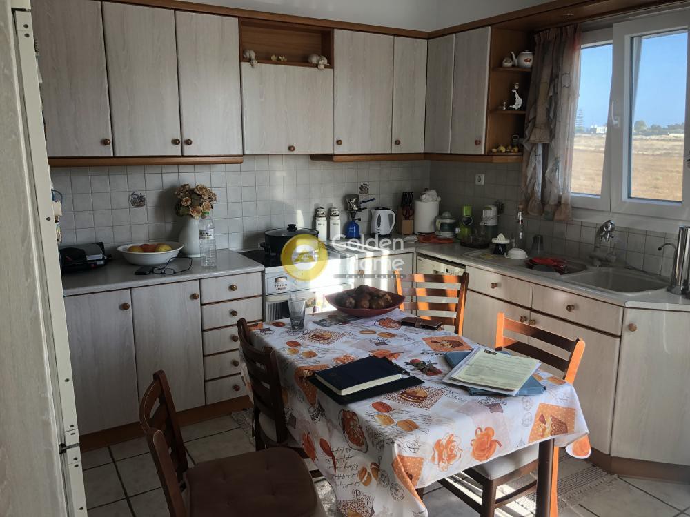Μονοκατοικία 121 τ.μ. προς πώληση, Κάμπος Πάρου