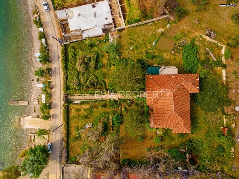 Οικόπεδο 3.600 τ.μ. προς πώληση, Κέντρο Λίμνης