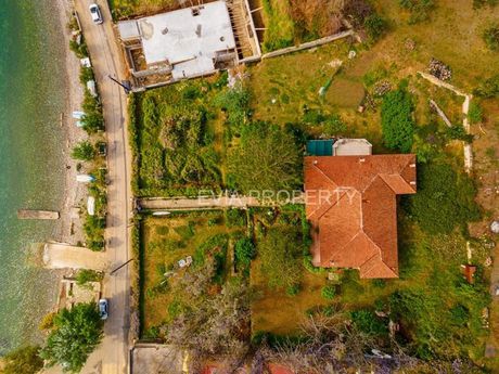 Land plot 3.600sqm for sale-Limni » Center