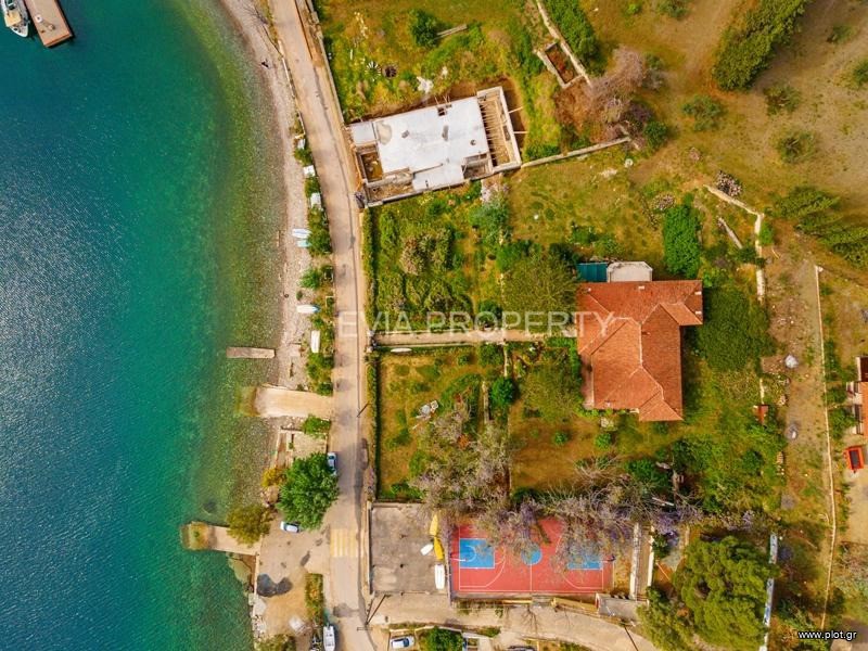 Οικόπεδο 3.600 τ.μ. προς πώληση, Κέντρο Λίμνης