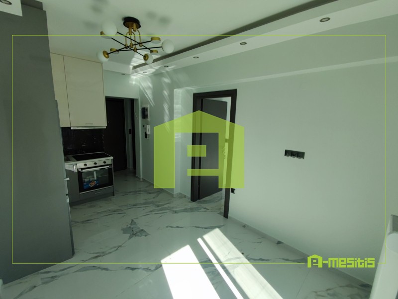 Apartment 48 sqm for sale, Thessaloniki - Center, Mpotsari