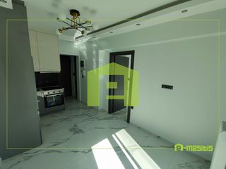 Διαμέρισμα 48 τ.μ. για πώληση, Θεσσαλονίκη - Κέντρο, Μπότσαρη-thumb-1