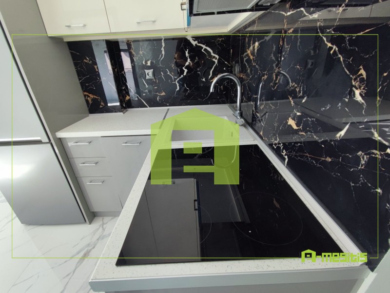 Apartment 48 sqm for sale, Thessaloniki - Center, Mpotsari