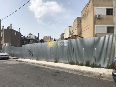 Οικόπεδο 560τ.μ. για πώληση-Ίλιον » Μιχελή