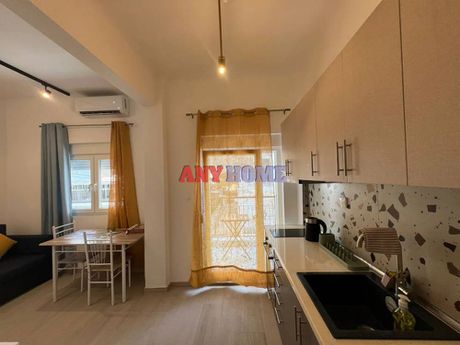 Studio 32sqm for sale-Panagia Faneromeni