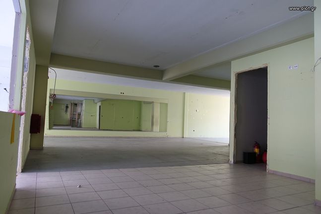 Γραφείο 488 τ.μ. για πώληση, Θεσσαλονίκη - Κέντρο, Χαριλάου