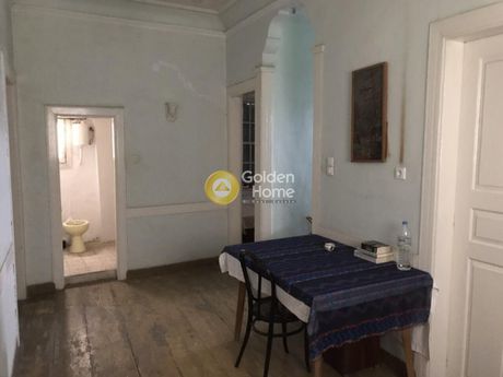 Μονοκατοικία 160τ.μ. για πώληση-Σάμος » Καρλόβασι