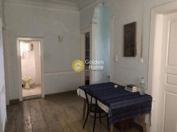 Μονοκατοικία 160 τ.μ. για πώληση, Ν. Σάμου, Σάμος