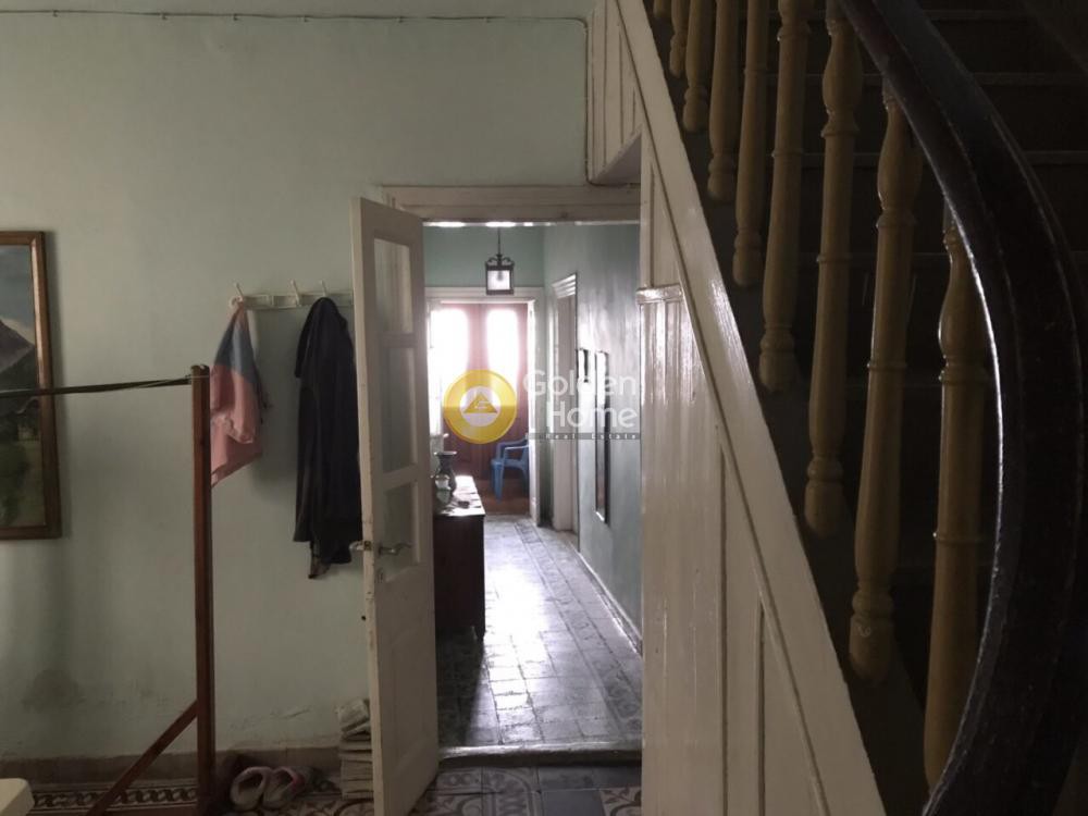 Μονοκατοικία 160 τ.μ. προς πώληση, Καρλόβασι