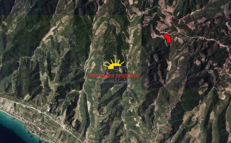 Parcel 7.645sqm for sale-Pallini » Nea Skioni