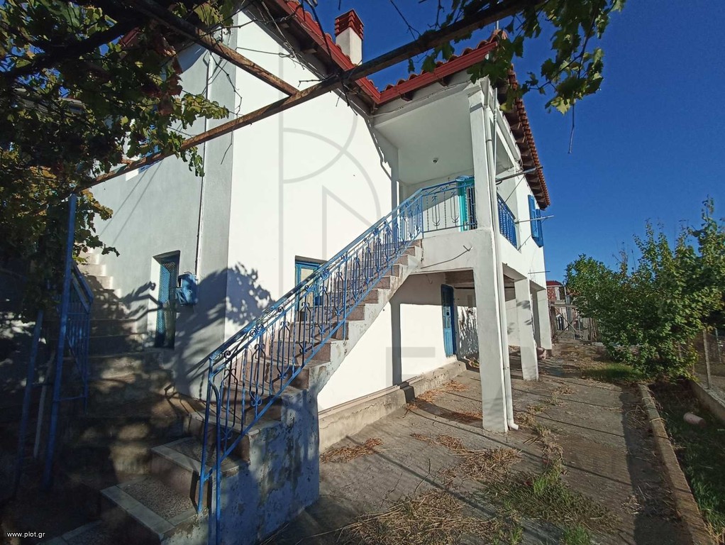 Μονοκατοικία 130 τ.μ. προς πώληση, Παλιούρι Παλλήνης