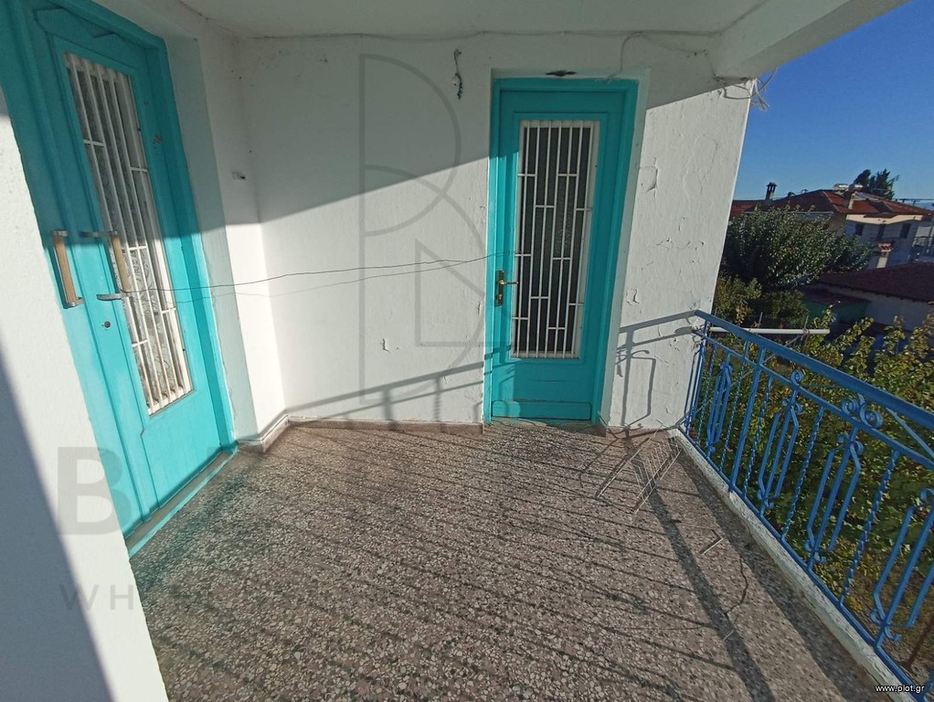 Μονοκατοικία 130 τ.μ. προς πώληση, Παλιούρι Παλλήνης