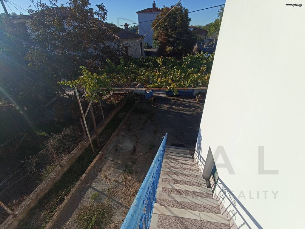 Μονοκατοικία 130 τ.μ. προς πώληση, Παλιούρι Παλλήνης