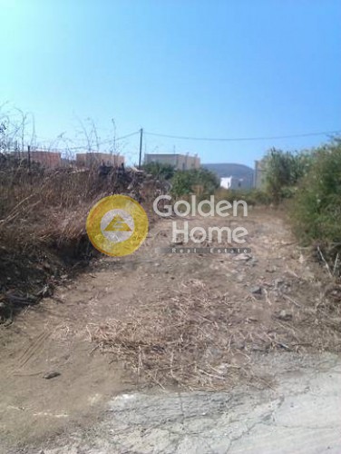 Οικόπεδο 2.269 τ.μ. πρός πώληση, Δωδεκάνησα, Λέρος