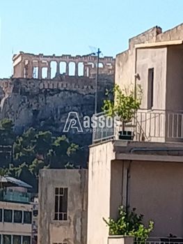 Apartment 96sqm for sale-Kentro » Psirri