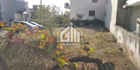 Land plot 278sqm for sale-Polichni » Epektasi