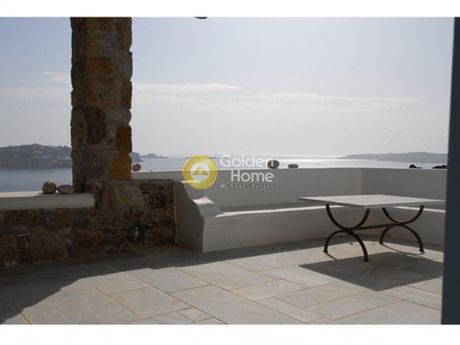 Detached home 482sqm for sale-Mykonos » Agios Ioannis Diakoftis