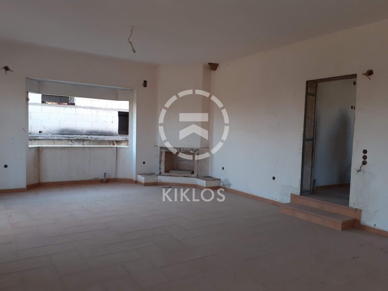 Μεζονέτα 390 τ.μ. προς πώληση, Θρακομακεδόνες