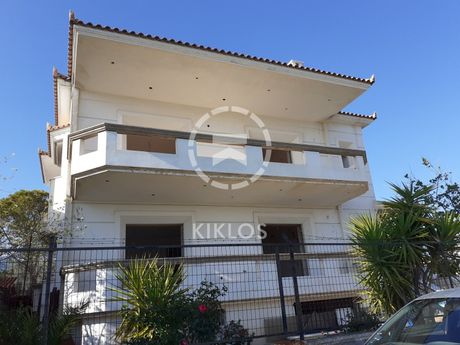 Μεζονέτα 390τ.μ. για πώληση-Αχαρνές » Θρακομακεδόνες