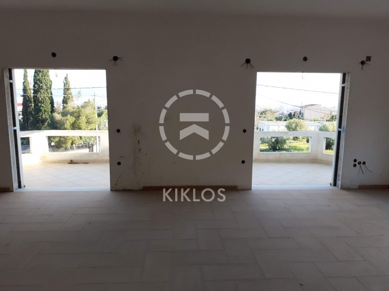 Μεζονέτα 390 τ.μ. προς πώληση, Θρακομακεδόνες