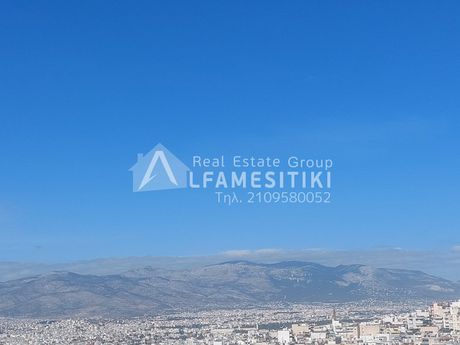 Apartment 90sqm for sale-Galatsi