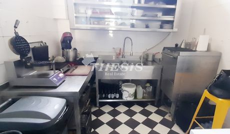 Επιχείρηση 70τ.μ. για πώληση-Βάρη- βάρκιζα » Βάρκιζα