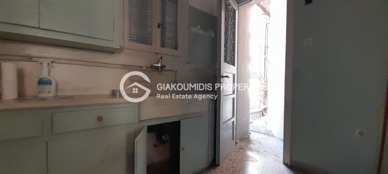 Διαμέρισμα 50 τ.μ. πρός πώληση, Αθήνα - Κέντρο, Λεωφ. Πατησίων - Λεωφ. Αχαρνών