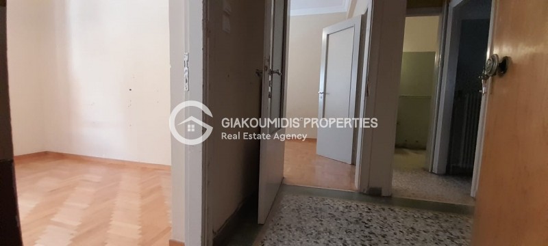 Διαμέρισμα 50 τ.μ. πρός πώληση, Αθήνα - Κέντρο, Λεωφ. Πατησίων - Λεωφ. Αχαρνών