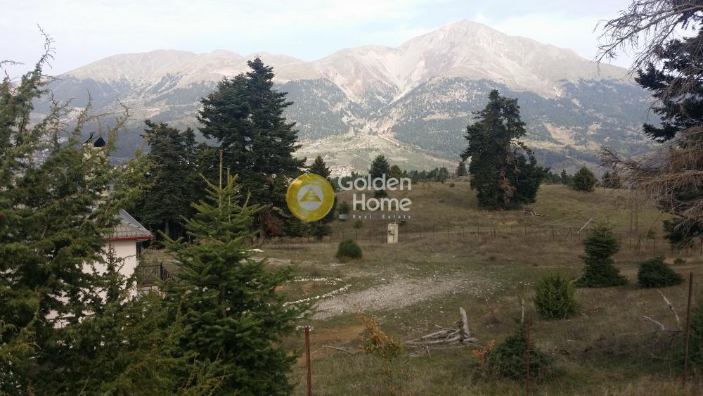 Αγροτεμάχια 13.708 τ.μ. προς πώληση, Ποταμιά Ευρυτανίας