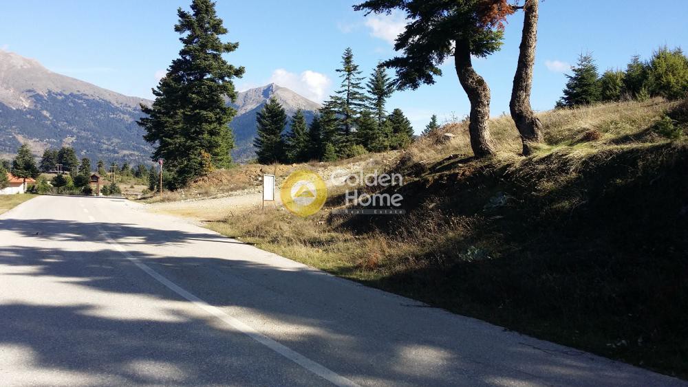 Αγροτεμάχια 13.708 τ.μ. προς πώληση, Ποταμιά Ευρυτανίας