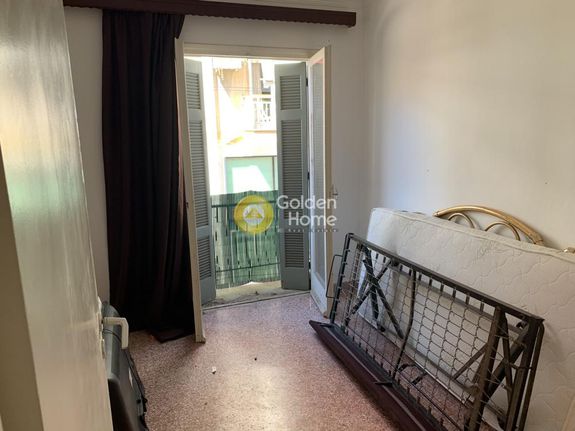 Apartment 57 sqm for sale, Piraeus Suburbs, Nikaia