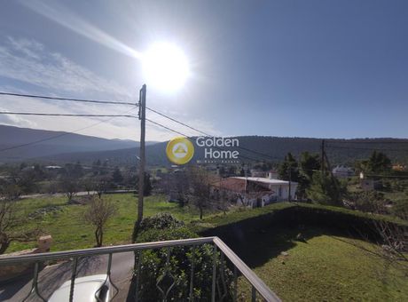 Detached home 241sqm for sale-Vilia » Center